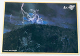 Official Mo Dao Zu Shi - Wen Ning - Wen Qionglin - Lan Yuan - Wen Yuan - Shikishi - Art Board - Twenty-Four Solar Terms Series (NanManShe)