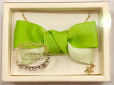 Uta no☆Prince-sama♪ - Aijima Cecil - Necklace - Ribbon Necklace (Broccoli)