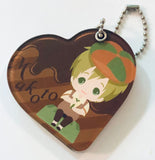 Free! -Eternal Summer- - Tachibana Makoto - Mirror Charm (Taito)