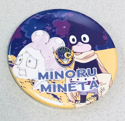 Boku no Hero Academia - Mineta Minoru - Badge