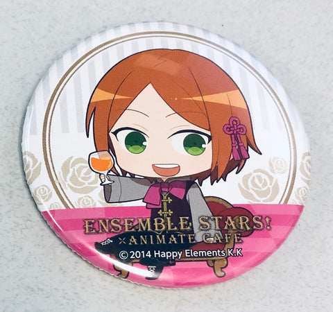 Ensemble Stars! - Aoi Hinata - Badge - Ensemble Stars! × Animate Cafe