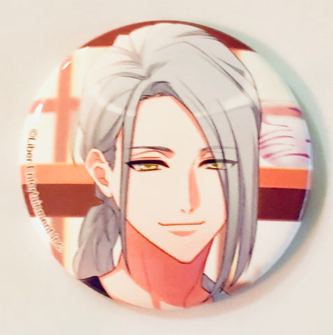 A3! - Yukishiro Azuma - Can Badge