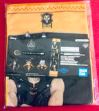 Twisted Wonderland - Jack Howl - Leona Kingscholar - Ruggie Bucchi - Ichiban Kuji - Ichiban Kuji Disney Twisted Wonderland - Ichiban Kuji Online Disney Twisted Wonderland - Muffler Towel - Savanaclaw Ryou (Bandai Spirits)