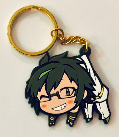 IDOLiSH7 - Nikaidou Yamato - Keyholder - Tsumamare (Cospa)