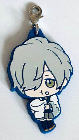 A3! - Mikage Hisoka - Capsule Rubber Mascot -Winter Team/Autumn Team!-