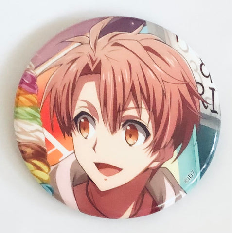 IDOLiSH7 - Izumi Mitsuki - Badge - IDOLiSH7 (Gensaku Ban) Chara Badge Collection UR (Movic)