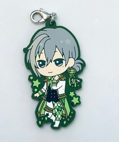 IDOLiSH7 - Yuki - Ichiban Kuji - Ichiban Kuji Idolish7 Happy Sparkle Star! - Kiradoru - Rubber Mascot (Banpresto)