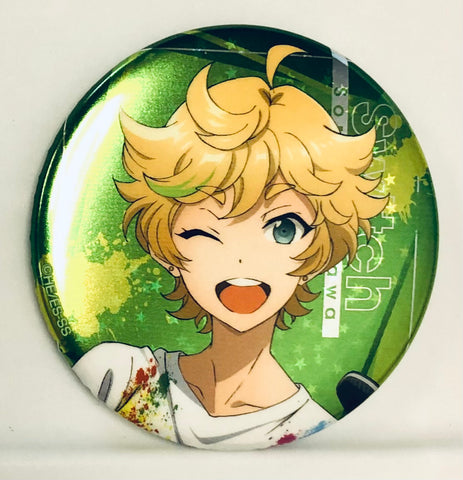 Ensemble Stars! - Harukawa Sora - Badge - Ensemble Stars! Starry Stage 3rd - Hologram Can Badge (Banpresto)