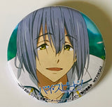 High☆Speed! -Free! Starting Days- - Serizawa Nao - Badge - Eiga High☆Speed! -Free! Starting Days- Can Badge 6 Ko Set (Bunkyoudou)