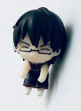 Kuroko no Basket - Imayoshi Shouichi - Kuroko no Basket Pinched Mascot 2 - Swing - Canican ver. (Bandai)