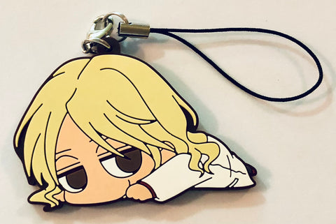 Psycho-Pass - Karanomori Shion - Darun - Psycho Pass Darun Rubber Strap Collection - Rubber Strap (Movic)
