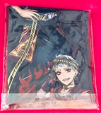 Twisted Wonderland - Jamil Viper - Kalim Al-Asim - Ichiban Kuji - Ichiban Kuji Disney Twisted Wonderland - Ichiban Kuji Online Disney Twisted Wonderland - Muffler Towel - Scarabia Ryou (Bandai Spirits)