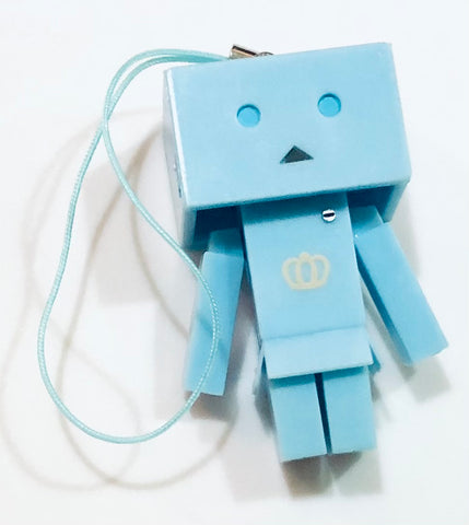 Uta no☆Prince-sama♪ - Camus - Capsule Prize Robot Strap
