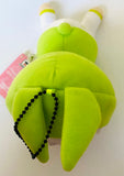 IDOLiSH7 - Yuki - Plush Mascot - Kiradoru Nuigurumi ~ Usagi Parka Pastel Ver. - Vol. 01 (Banpresto)