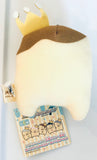 Idolish7 - King Pudding Disguise Plush Vol. 2 - Tsunashi Ryuunosuke