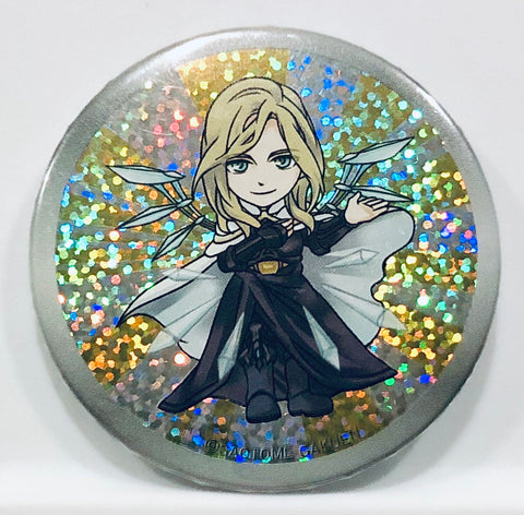 Camus - Uta no ☆ Prince Sama♪ - Odorokiman Trading Can Badge