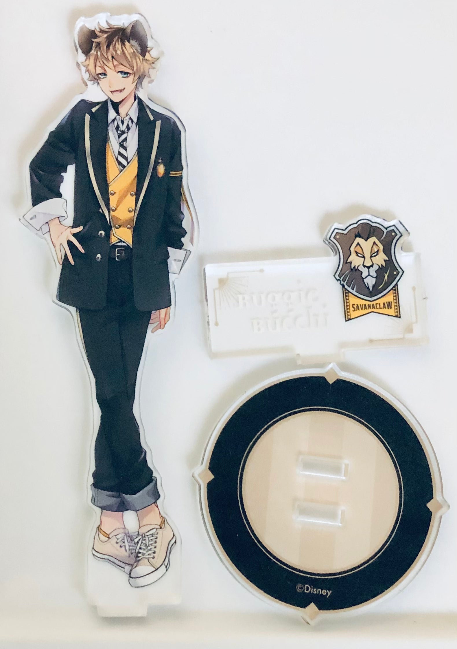 Ruggie Bucchi タオルとグッズセット Ruggie Bucchi タオルとグッズセット Ruggie Bucchi タオルと