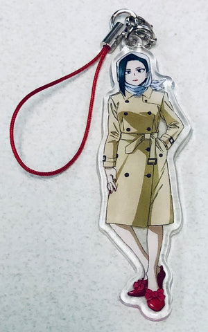 Boku no Hero Academia The Movie Futari no Hero - Yaoyorozu Momo - Charm (Toho)