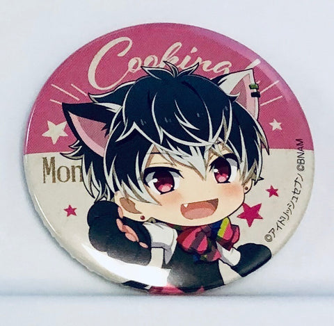 IDOLiSH7 - Momo - Badge - Kimi to Ai no Dorishi in Namjatown - NamjaTown (Namco)