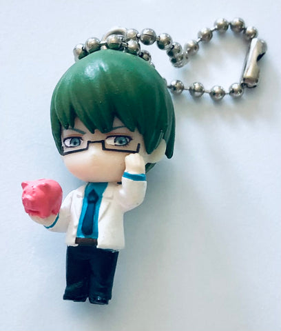 Kuroko no Basket - Midorima Shintarou - Kuroko no Basket Swing Off Shot Edition EX - Swing (Bandai)