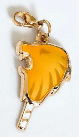Twisted Wonderland - Leona Kingscholar - Twisted Wonderland Candy Metal Charm Vol.2 (Aniplex)