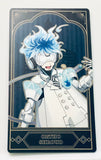 Twisted Wonderland - Ortho Shroud - Trading Card - Arcana Collection - White Robes (Ensky)