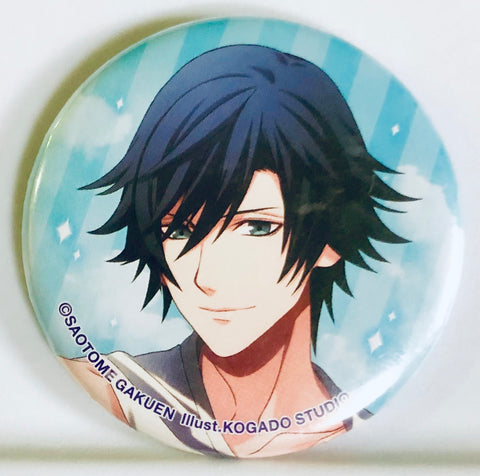 Uta no Prince-sama Character badge collection SMILE SHOT Ver. 【Ichinose Tokiya】 SHINING STORE