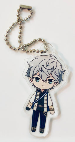 Ensemble Stars! - Sena Izumi - Acrylic Keyholder - Keychain (Banpresto)