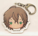 Hypnosis Mic -Division Rap Battle- - Yumeno Gentarou - Acrylic Keychain - Acrylic Keychain Hypnosis Mic -Division Rap Battle- - KAOKAO - Keyholder (A3)