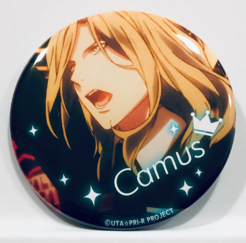 Camus - Uta no Prince-sama Maji LOVE Revolutions - Can Badge Collection 1