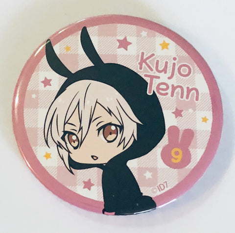 IDOLiSH7 - Kujou Tenn - Badge (Movic)