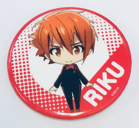 IDOLiSH7 - Nanase Riku - Badge