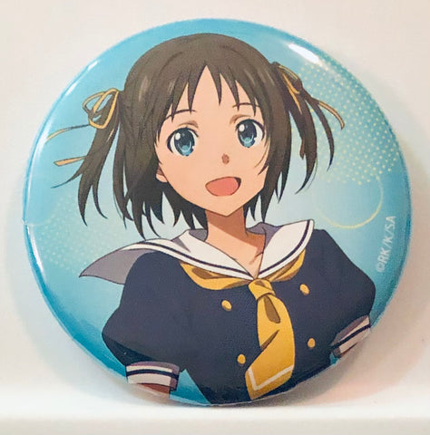 Sword Art Online: Alicization - War of Underworld - Ronye Arabel - Badge - Sword Art Online: Alicization War of Underworld Can Badge Sailor Ver. - Sailor Ver. (Contents Seed)