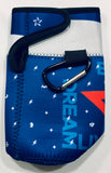 Event logo Original PET bottle holder with carabiner "Ensemble Stars! DREAM LIVE -2nd Tour" Bright Star!