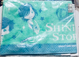 Uta no☆Prince-sama♪ - Kotobuki Reiji - Kurosaki Ranmaru - Mikaze Ai - Camus - Muffler Towel