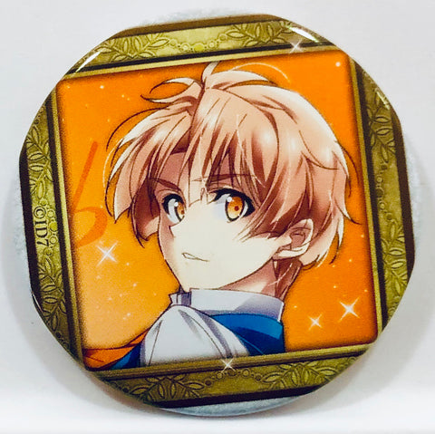 IDOLiSH7 - Izumi Mitsuki - Badge - Idolish7 Exhibition - 2nd Anniversary Character Badge