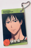 Kuroko no Basket - Izuki Shun - Acrylic Keychain - Keyholder