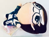 B-Project ~Kodou*Ambitious~ - Sekimura Mikado - B-Project ~Kodou*Ambitious~Nuikko Nuigurumi - Plush Strap (FuRyu)