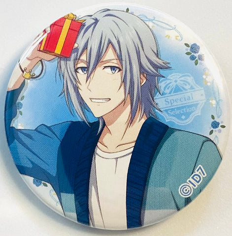 IDOLiSH7 - Yotsuba Tamaki - Badge - IDOLiSH7 Tamaki Darake no Trading Can Badge - Special Selection - (Sol International)