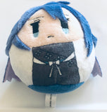 Hypnosis Mic -Division Rap Battle- - Jinguuji Jakurai - Corocot - Hypnosis Mic -Division Rap Battle- vol.2 - Plush Keychain (Algernon Product)