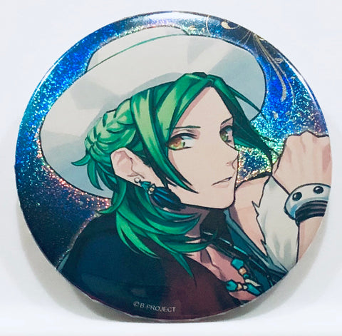 B-Project - Osari Hikaru - B-Project Trading Can Badge B-Project 2nd Anniv.ver - Badge (MAGES.)