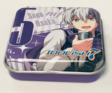 IDOLiSH7 - Ousaka Sougo - Pill Case - Pill Case Idolish7 (Bandai)