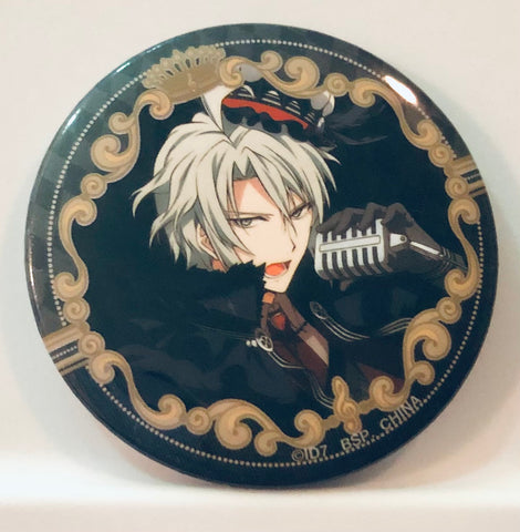 IDOLiSH7 - Yaotome Gaku - Badge - Toru Paca! Idolish7 Can Badge Memorial Vol.1 (Banpresto)