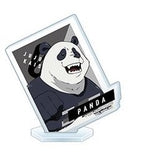 Gekijouban Jujutsu Kaisen 0 - Panda - Acrylic Stand - Ichiban Kuji - Ichiban Kuji Gekijouben Jujutsu Kaisen 0 ~Kengen~ (Prize F) (Bandai Spirits)