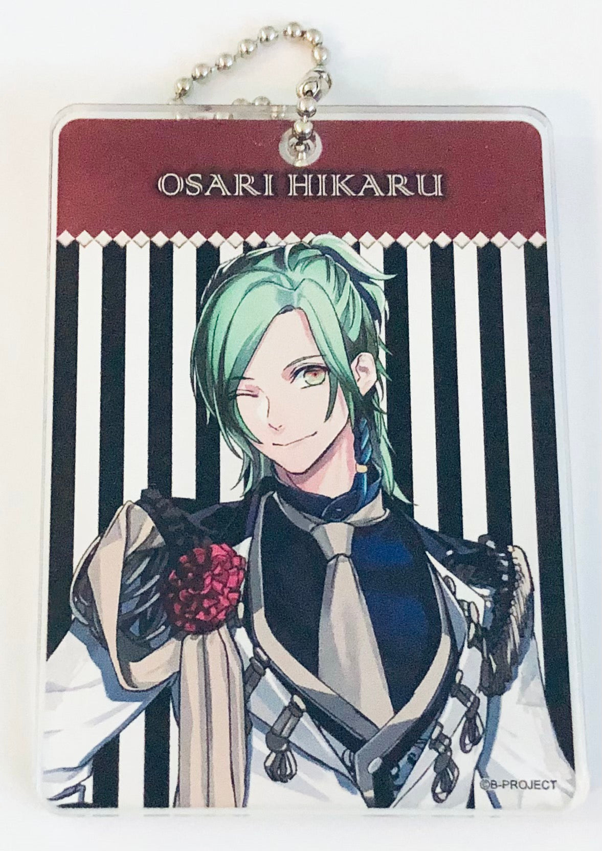 B-PROJECT THRIVE パーカー WINTER of FANTASIA B-Project – Tagged 