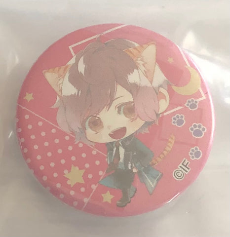 Random Otome Box #1 - Can Badge 56