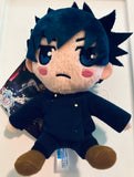Jujutsu Kaisen - Fushiguro Megumi - Ball Chain Plush - Jujutsu Kaisen Nuigurumi Vol.1 (SEGA)