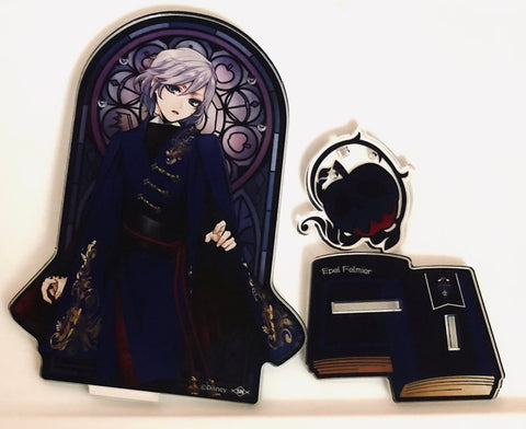 Twisted Wonderland - Epel Felmier - Acrylic Stand - Stand Pop - Accessory Stand (Aniplex)