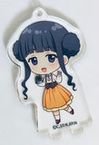 Card Captor Sakura: Clear Card-hen - Daidouji Tomoyo - Acrylic Stand Figure - Card Captor Sakura Clear Card Hen x Animate Cafe - Standing Acrylic Keychain (Madhouse)