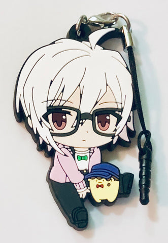 IDOLiSH7 - Kujou Tenn - Idolish7 Petanko Trading Rubber Strap - Petanko - Rubber Strap - Shifuku ver (Penguin Parade)